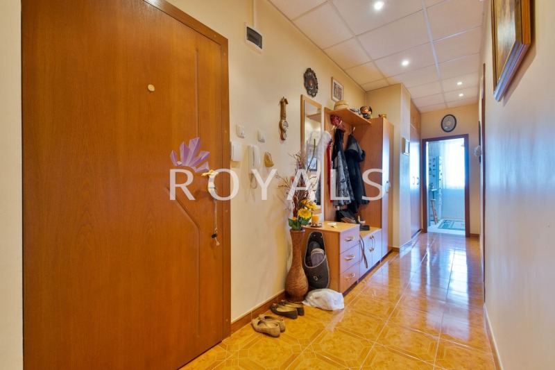 Продава МНОГОСТАЕН, гр. София, Красна поляна 1, снимка 10 - Апартаменти - 52334856