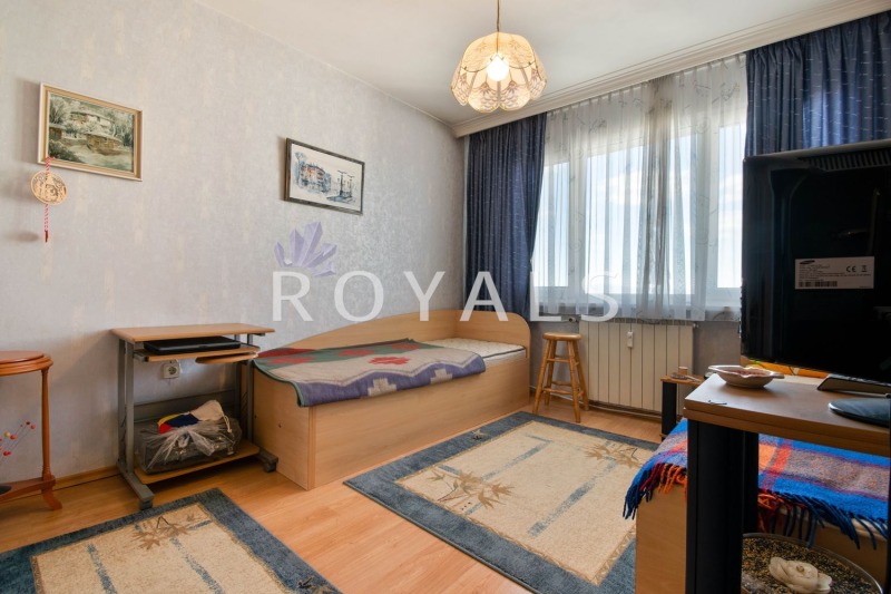 Продава МНОГОСТАЕН, гр. София, Красна поляна 1, снимка 7 - Апартаменти - 52334856