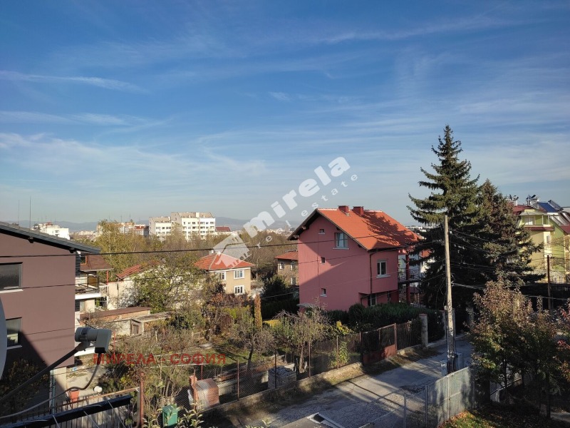 Na sprzedaż  Piętro domu Sofia , Gorna banja , 182 mkw | 97504843 - obraz [13]