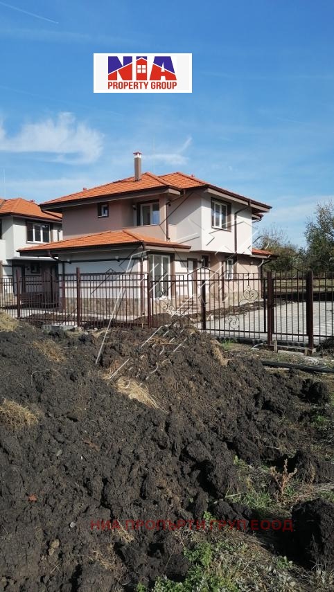 À venda  Casa região Burgas , Polski izvor , 167 m² | 86597970 - imagem [2]