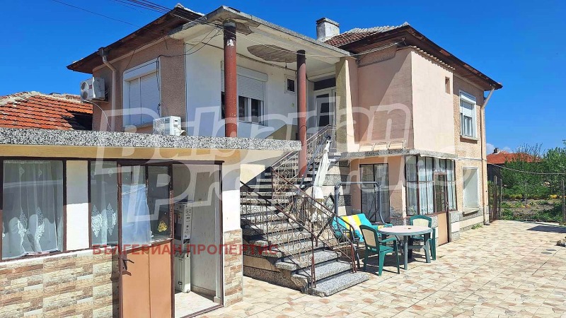 En venta  Casa región Plovdiv , Parvomay , 148 metros cuadrados | 66608948 - imagen [7]