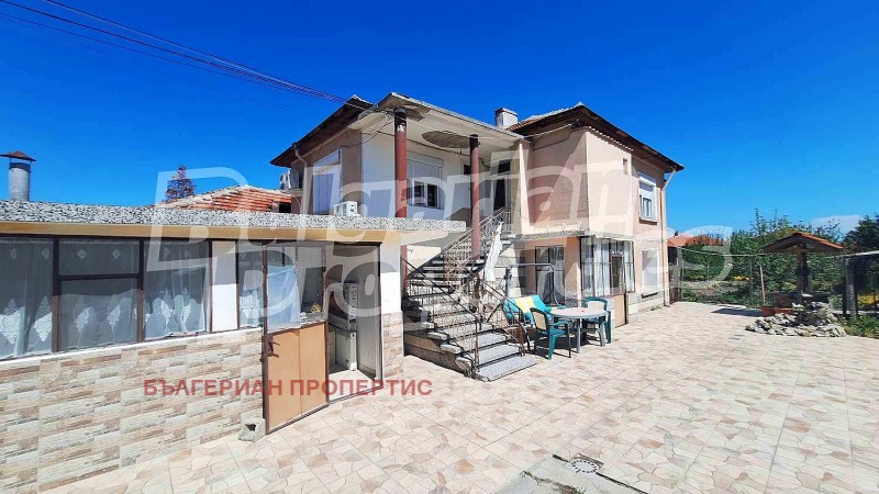 Продава  Къща, област Пловдив, гр. Първомай • 99 000 EUR • ID 57986382 — holmes.bg - [1] 