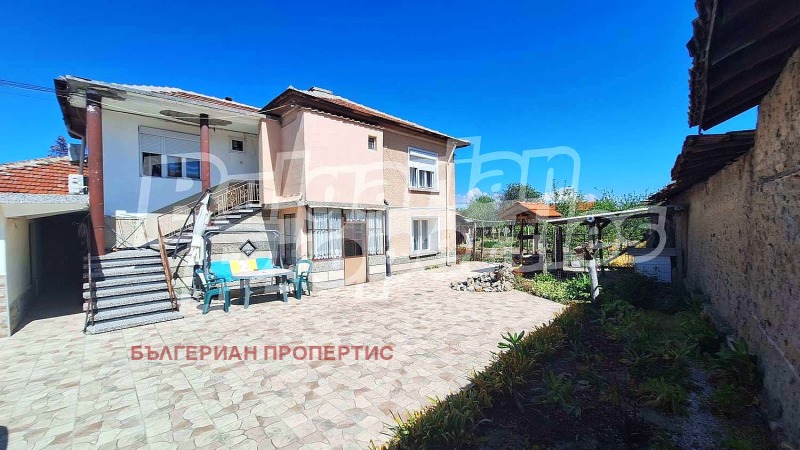 En venta  Casa región Plovdiv , Parvomay , 148 metros cuadrados | 66608948 - imagen [6]