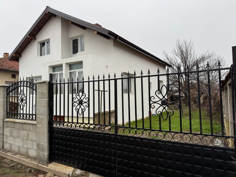 Продава КЪЩА, с. Ясен, област Плевен