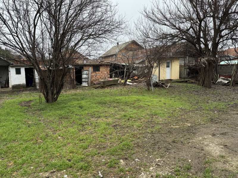 Продава КЪЩА, с. Ясен, област Плевен, снимка 12 - Къщи - 51606909