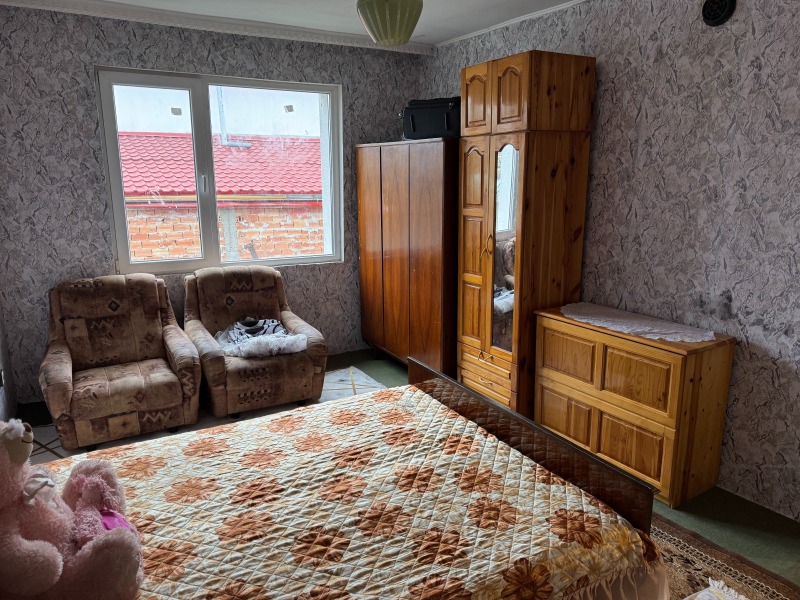 Продава КЪЩА, с. Ясен, област Плевен, снимка 9 - Къщи - 51606909