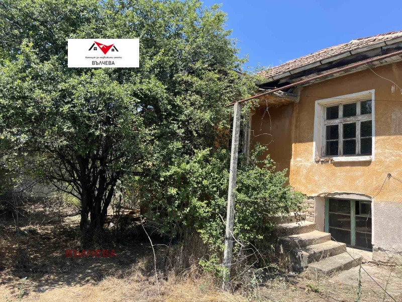 Til salg  Hus region Plovdiv , Krasnovo , 55 kvm | 81805722