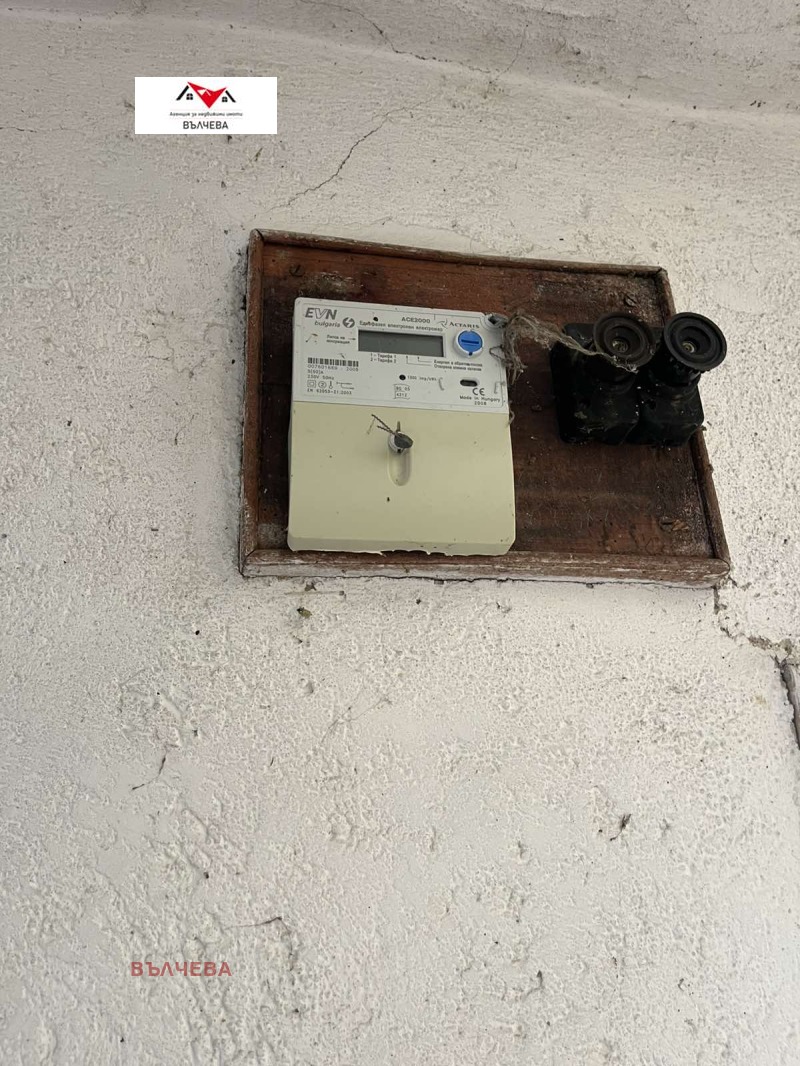 Til salg  Hus region Plovdiv , Krasnovo , 55 kvm | 81805722 - billede [12]