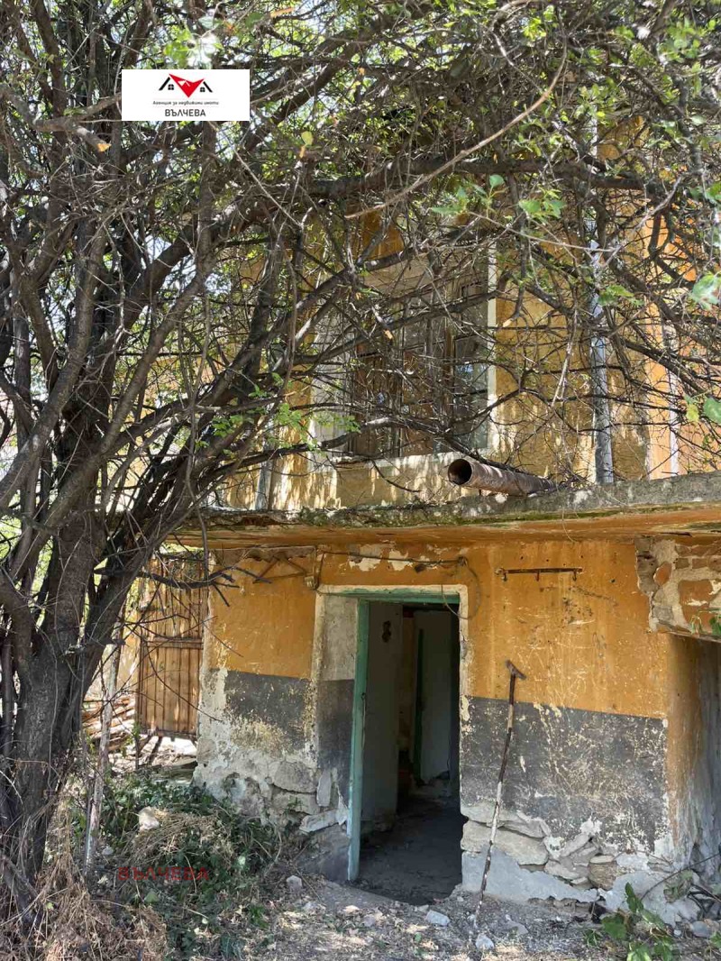 Til salg  Hus region Plovdiv , Krasnovo , 55 kvm | 81805722 - billede [5]