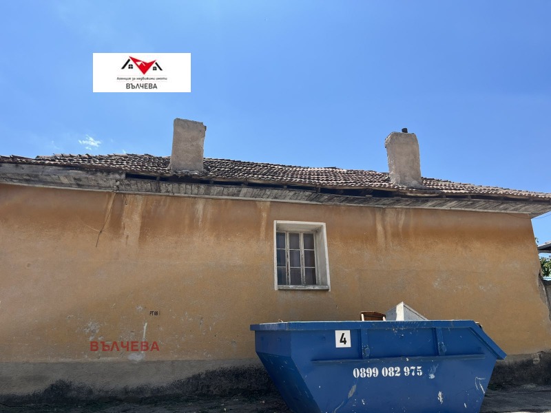Til salg  Hus region Plovdiv , Krasnovo , 55 kvm | 81805722 - billede [3]