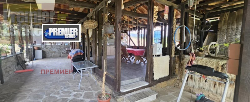 Myytävänä  Talo Veliko Tarnovo alue , Petkovtsi , 145 neliömetriä | 38256288 - kuva [10]