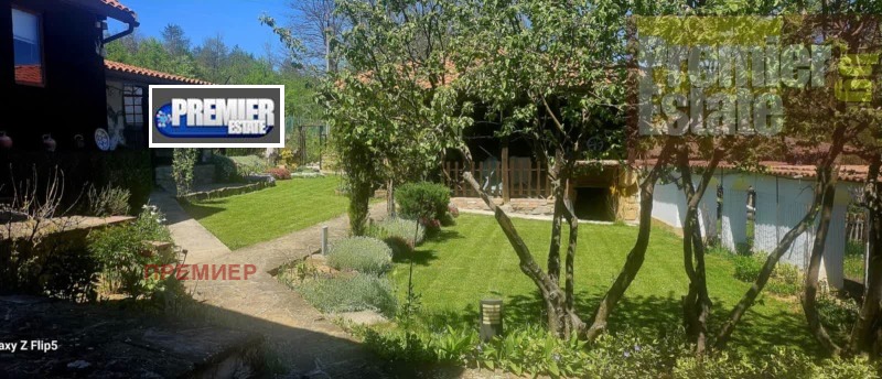 Myytävänä  Talo Veliko Tarnovo alue , Petkovtsi , 145 neliömetriä | 38256288 - kuva [2]