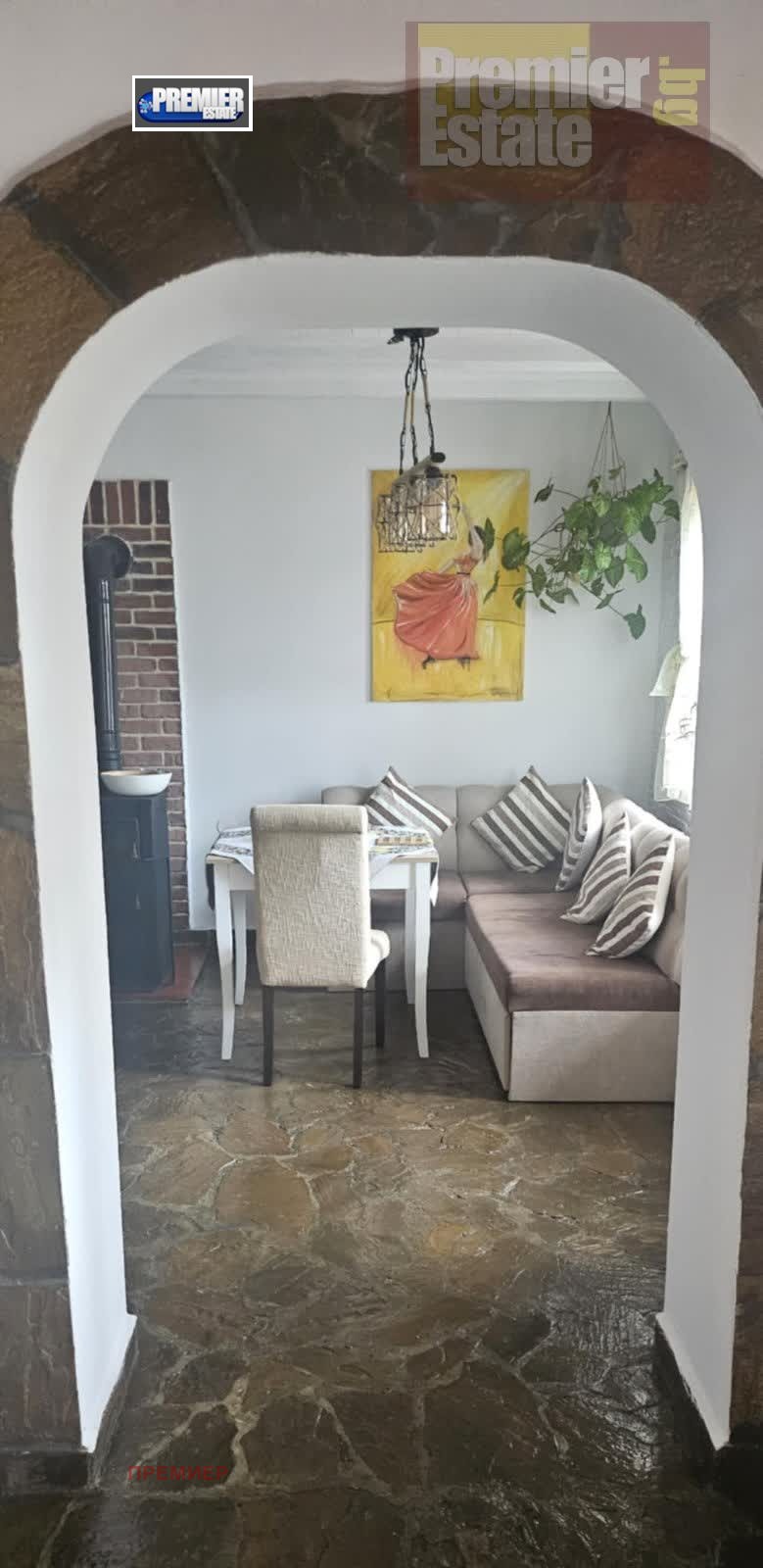 Myytävänä  Talo Veliko Tarnovo alue , Petkovtsi , 145 neliömetriä | 38256288 - kuva [9]