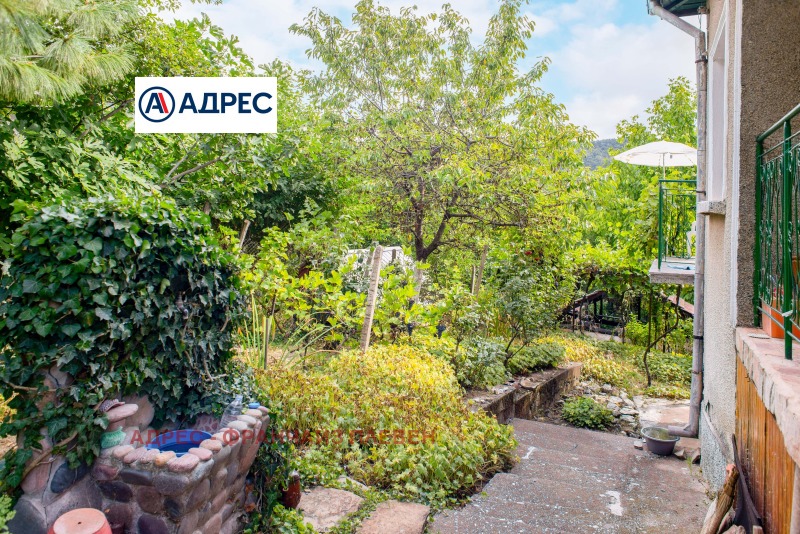 Продава КЪЩА, с. Типченица, област Враца, снимка 7 - Къщи - 52705945