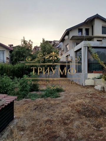Продава КЪЩА, гр. Варна, м-т Ален мак, снимка 2 - Къщи - 52708756