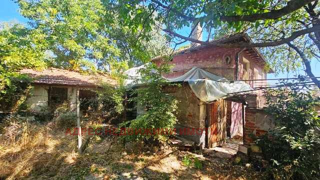 Продава КЪЩА, с. Богомилово, област Стара Загора, снимка 2 - Къщи - 55783892