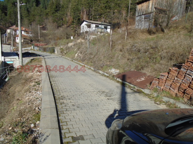 Продава ПАРЦЕЛ, гр. Рудозем, област Смолян, снимка 2 - Парцели - 52871817