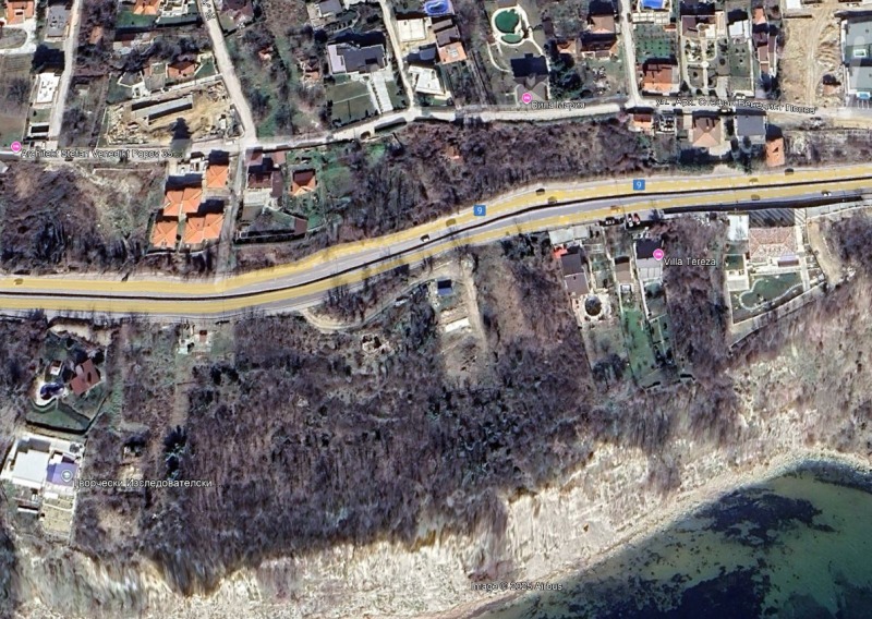 Til salgs  Plott Varna , Sveti Nikola , 1480 kvm | 85254138