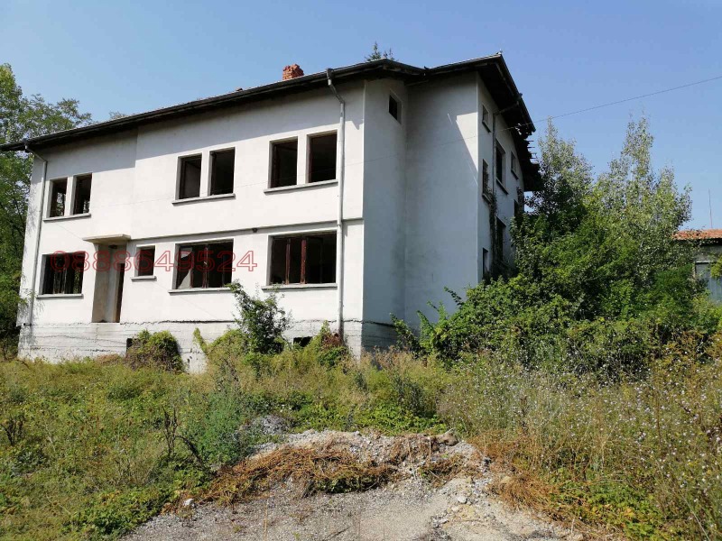 Продава БИЗНЕС ИМОТ, гр. Елена, област Велико Търново, снимка 2 - Други - 52798032