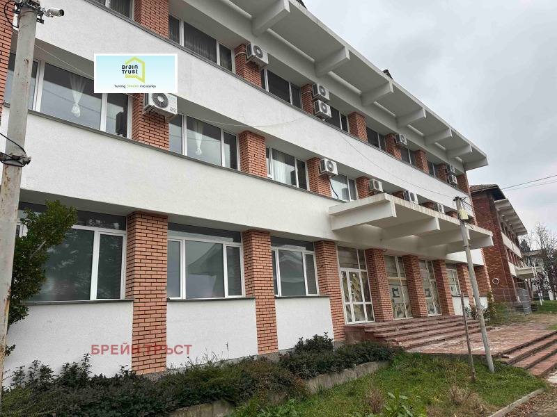 Продава БИЗНЕС ИМОТ, с. Горна Малина, област София област, снимка 2 - Други - 52666210