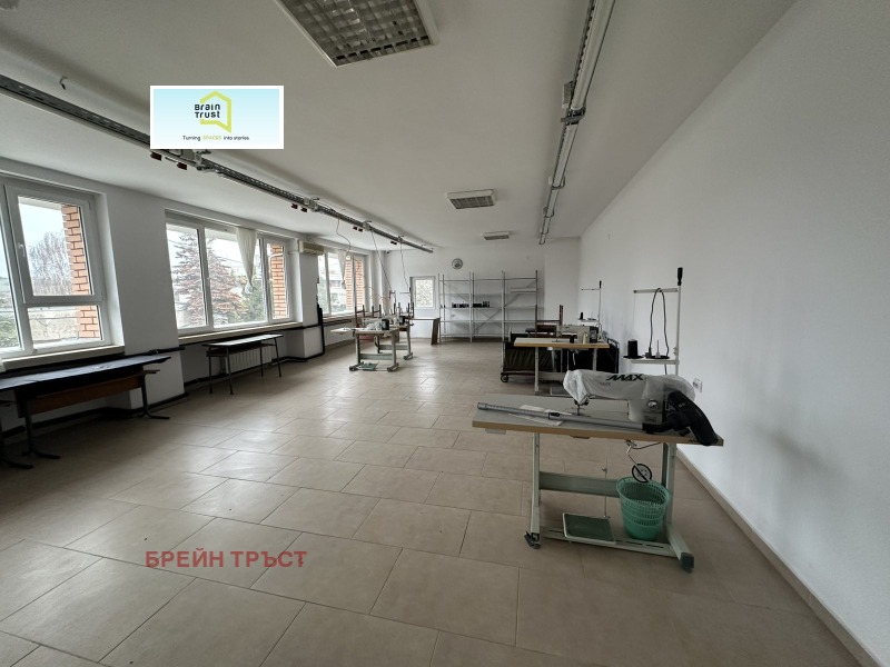 Продава БИЗНЕС ИМОТ, с. Горна Малина, област София област, снимка 12 - Други - 52666210