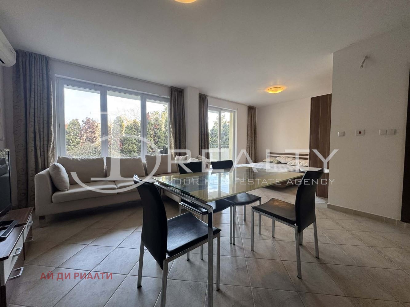 Продава 1-СТАЕН, с. Равда, област Бургас, снимка 5 - Апартаменти - 54067604