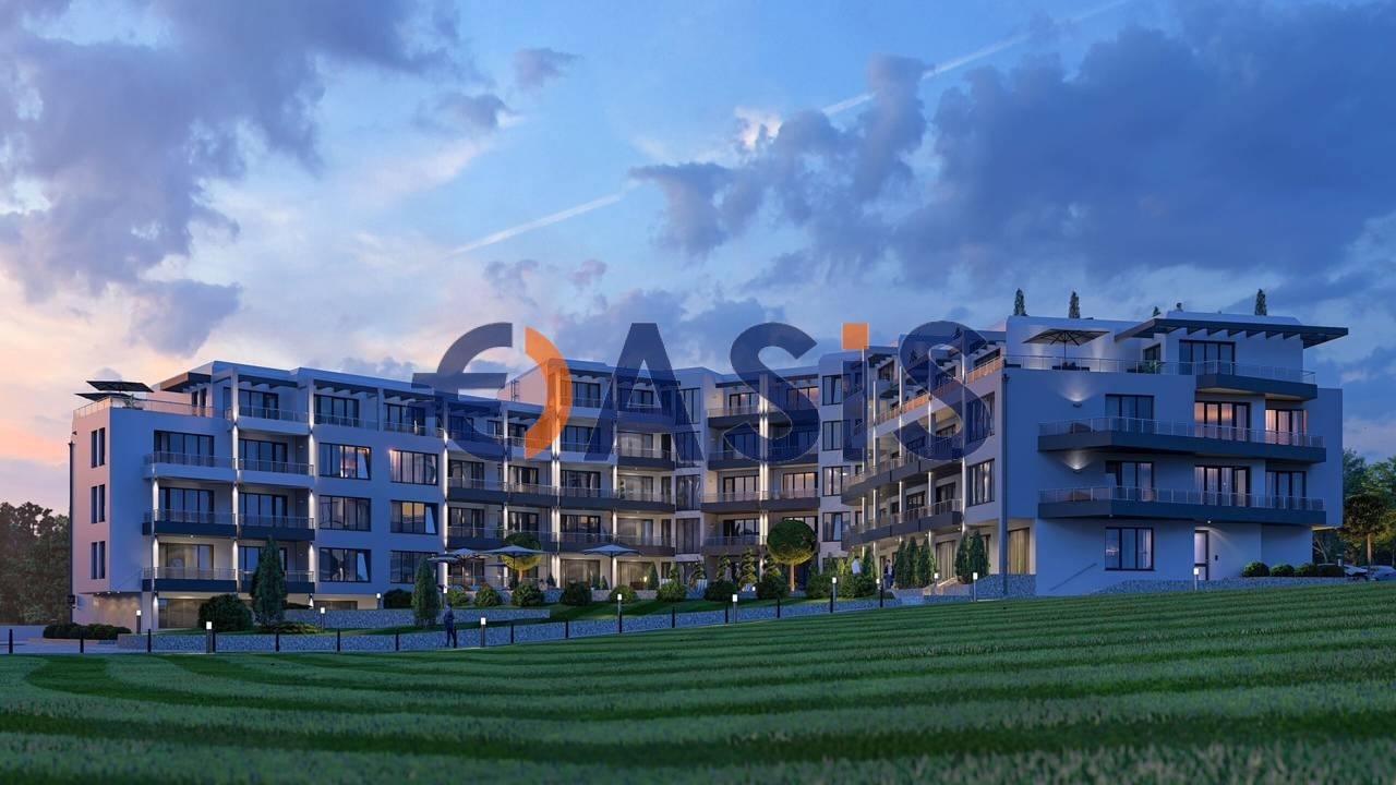 Продава 2-СТАЕН, к.к. Слънчев бряг, област Бургас