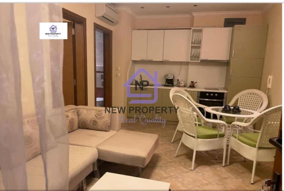 Продава 2-СТАЕН, гр. Созопол, област Бургас, снимка 2 - Апартаменти - 53651960