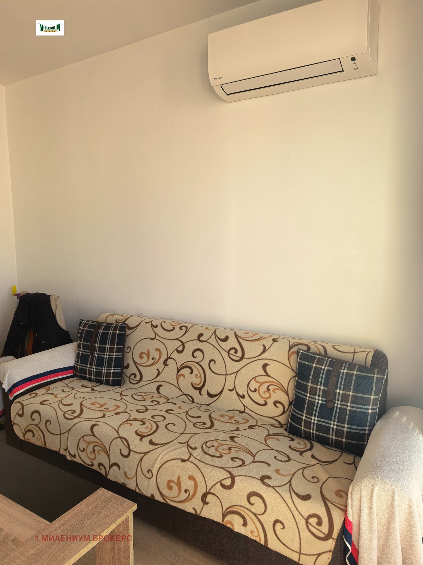 Продава 2-СТАЕН, гр. Пловдив, Южен, снимка 7 - Апартаменти - 53620382