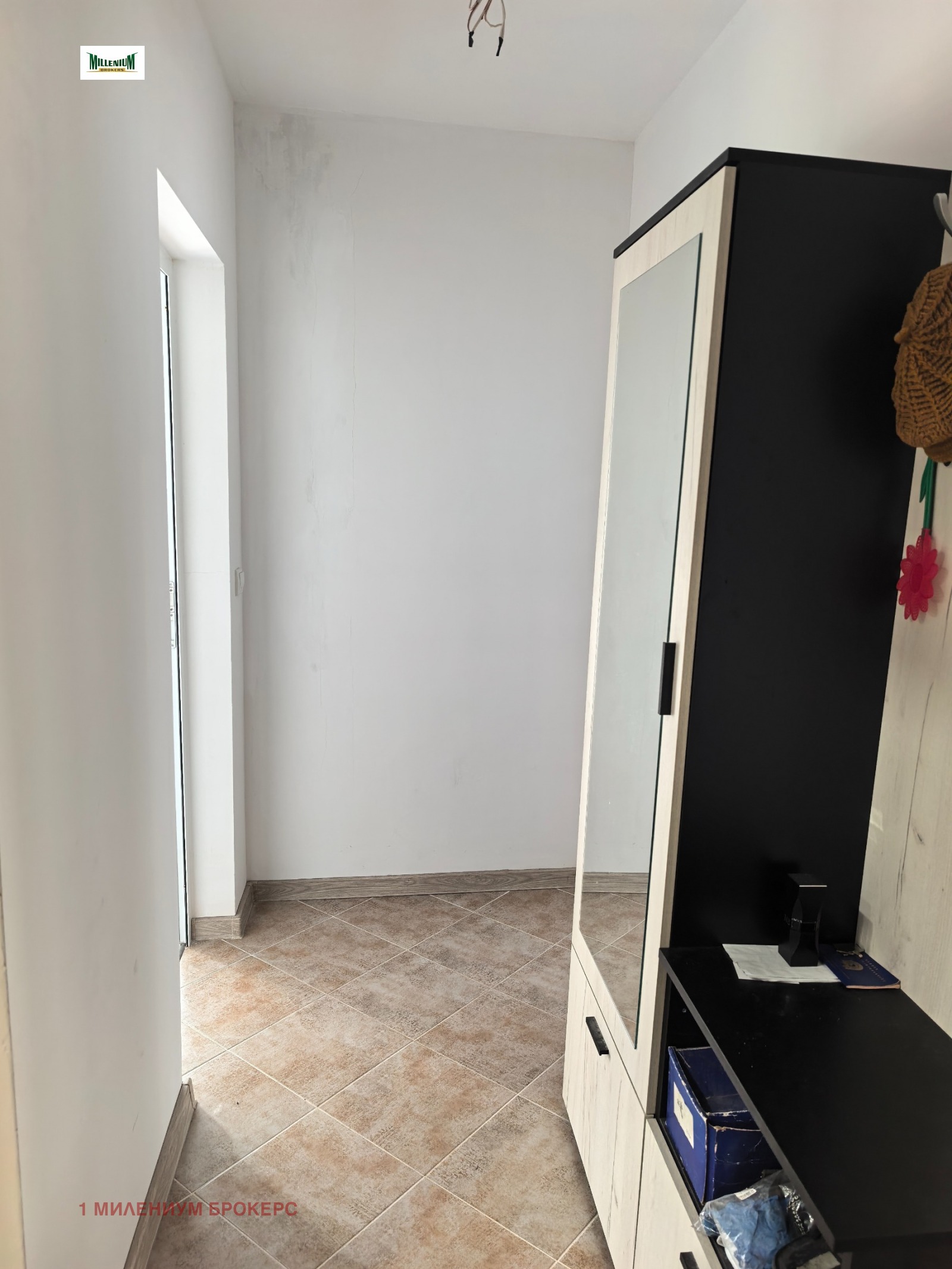 Продава 2-СТАЕН, гр. Пловдив, Южен, снимка 8 - Апартаменти - 53620382