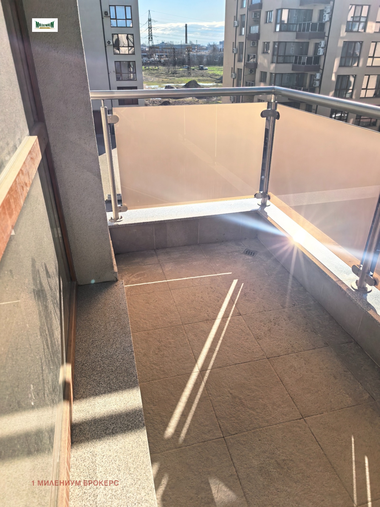 Продава 2-СТАЕН, гр. Пловдив, Южен, снимка 6 - Апартаменти - 53620382