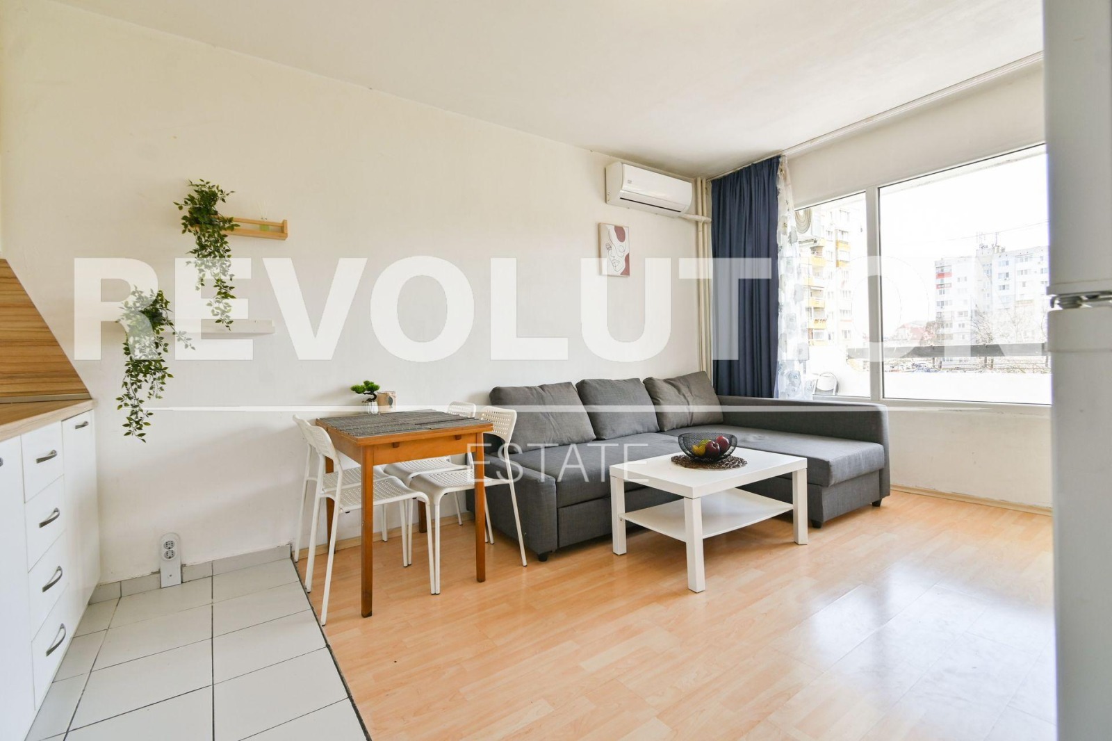 Продава 2-СТАЕН, гр. София, Люлин 9, снимка 3 - Апартаменти - 53695234