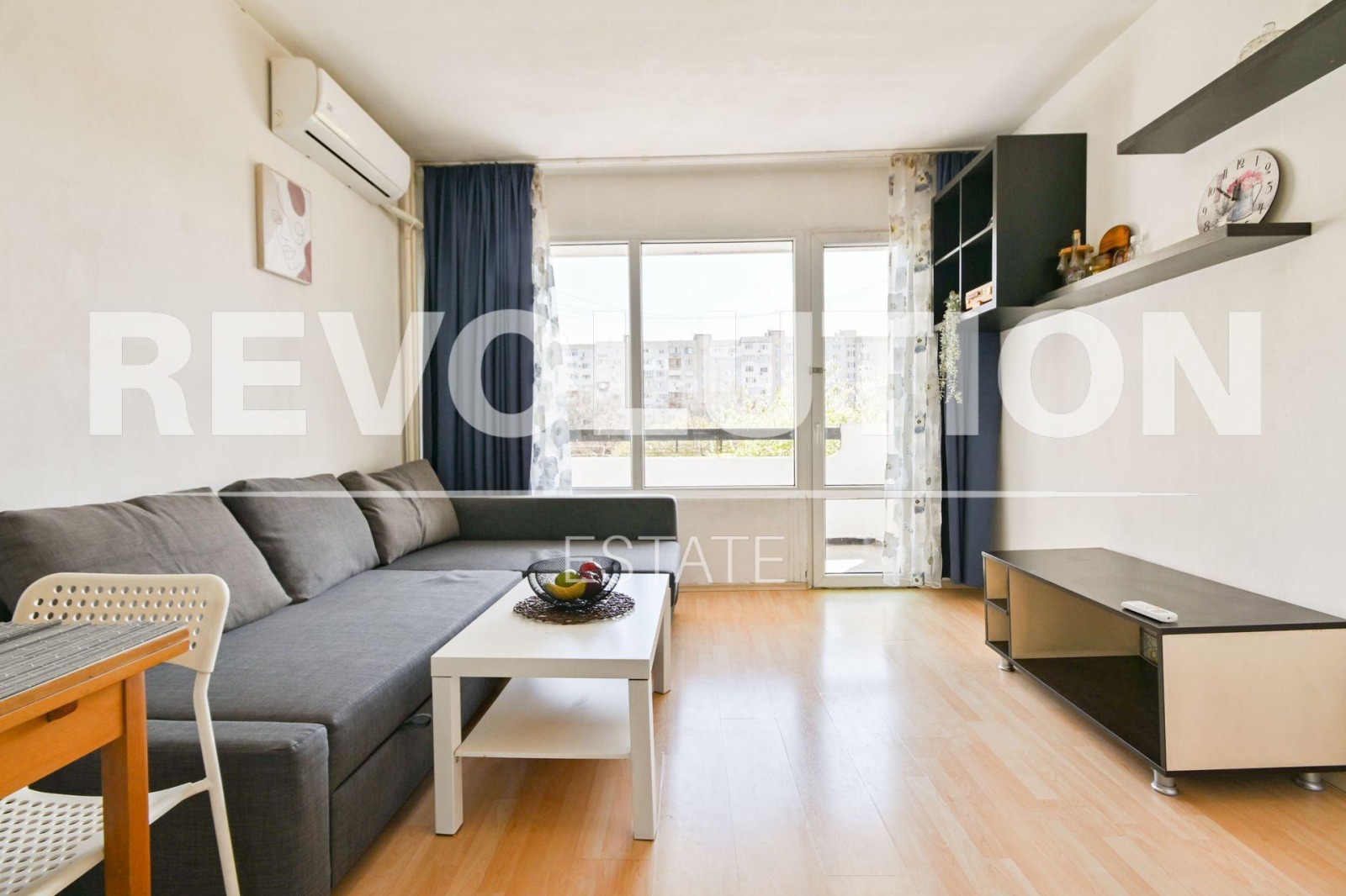 Продава 2-СТАЕН, гр. София, Люлин 9, снимка 2 - Апартаменти - 53695234