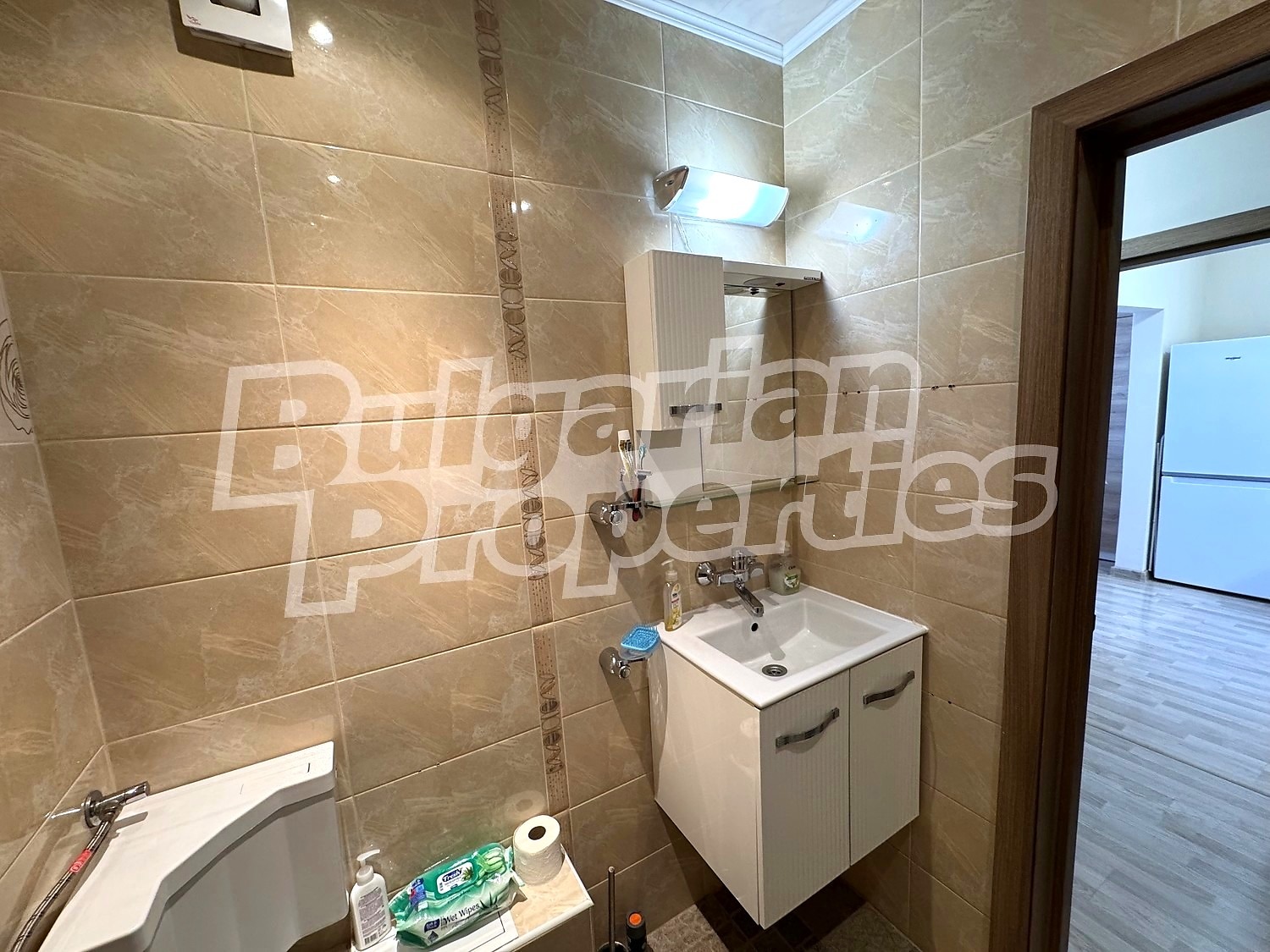 Продава 2-СТАЕН, гр. Варна, Център, снимка 9 - Апартаменти - 53769924