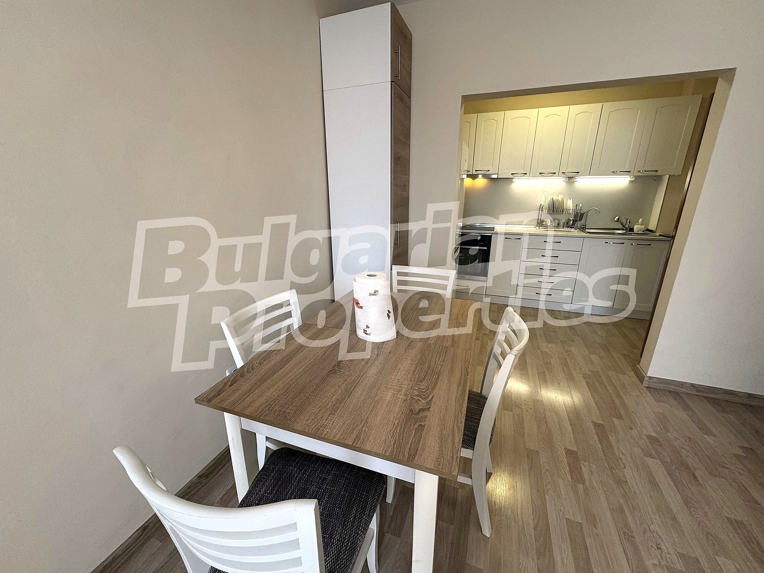 Продава 2-СТАЕН, гр. Варна, Център, снимка 3 - Апартаменти - 53769924