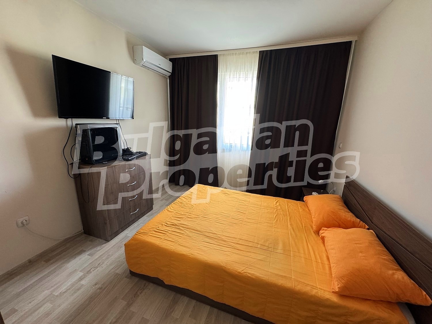 Продава 2-СТАЕН, гр. Варна, Център, снимка 14 - Апартаменти - 53769924