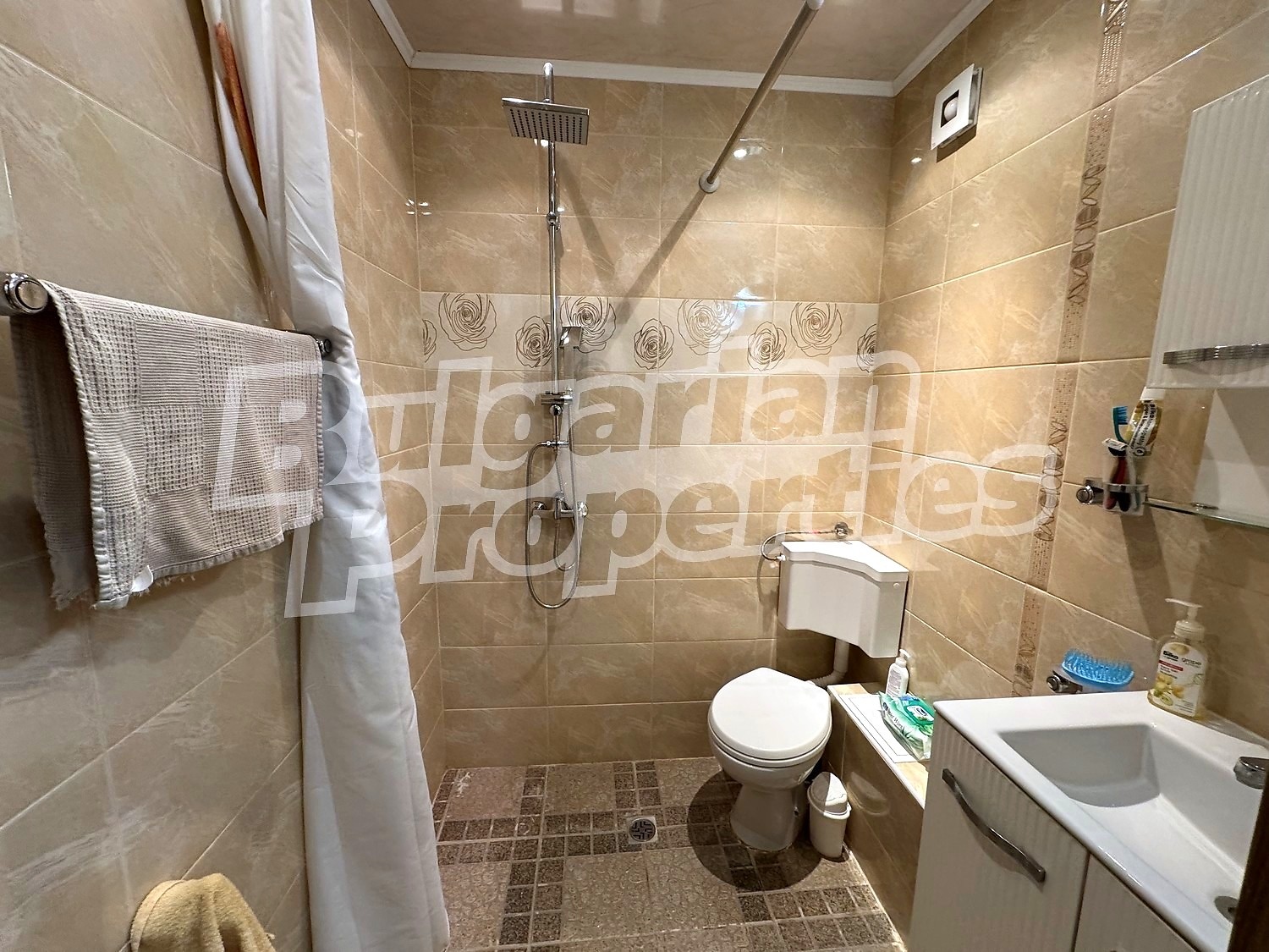 Продава 2-СТАЕН, гр. Варна, Център, снимка 8 - Апартаменти - 53769924