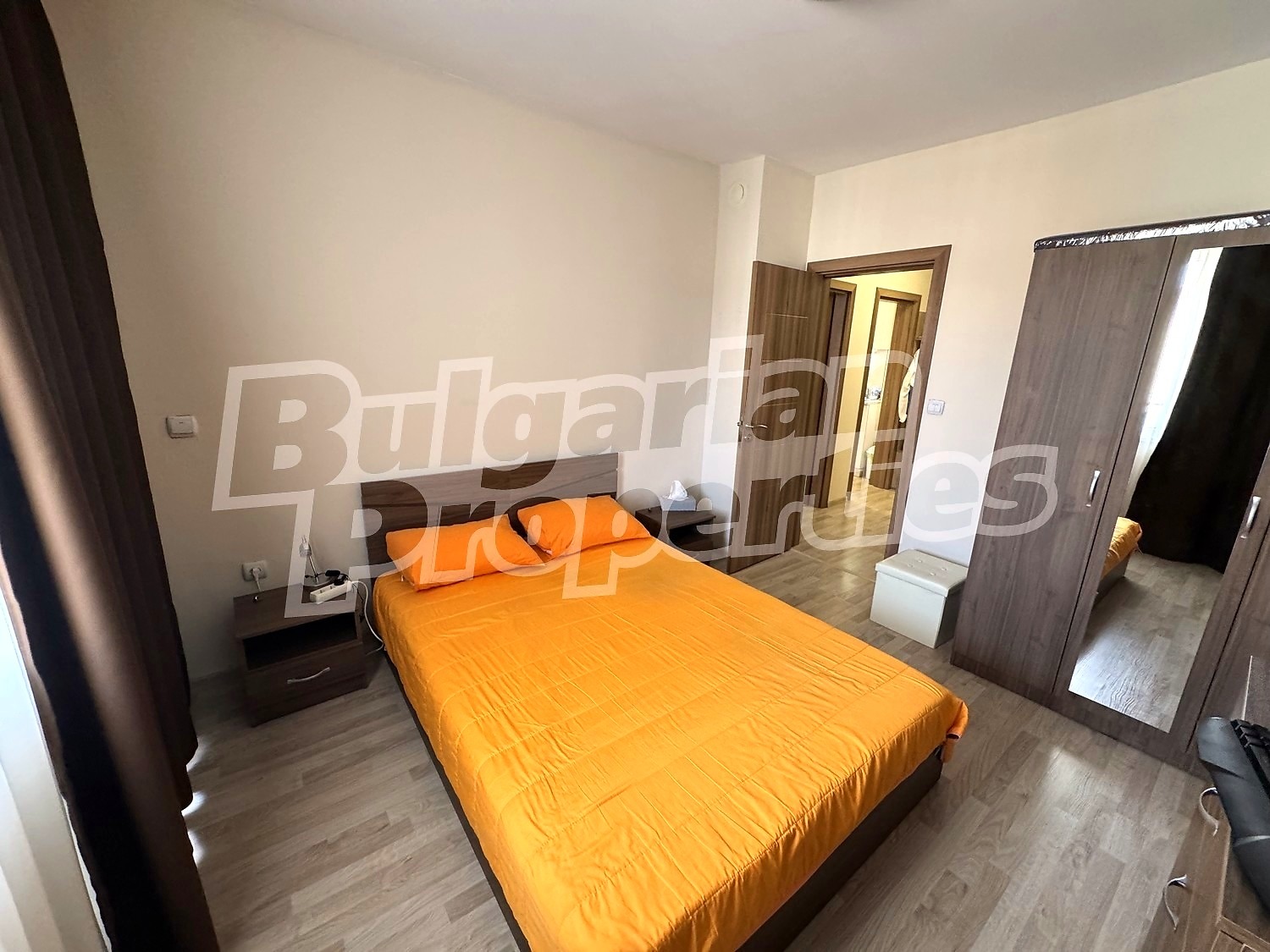 Продава 2-СТАЕН, гр. Варна, Център, снимка 15 - Апартаменти - 53769924