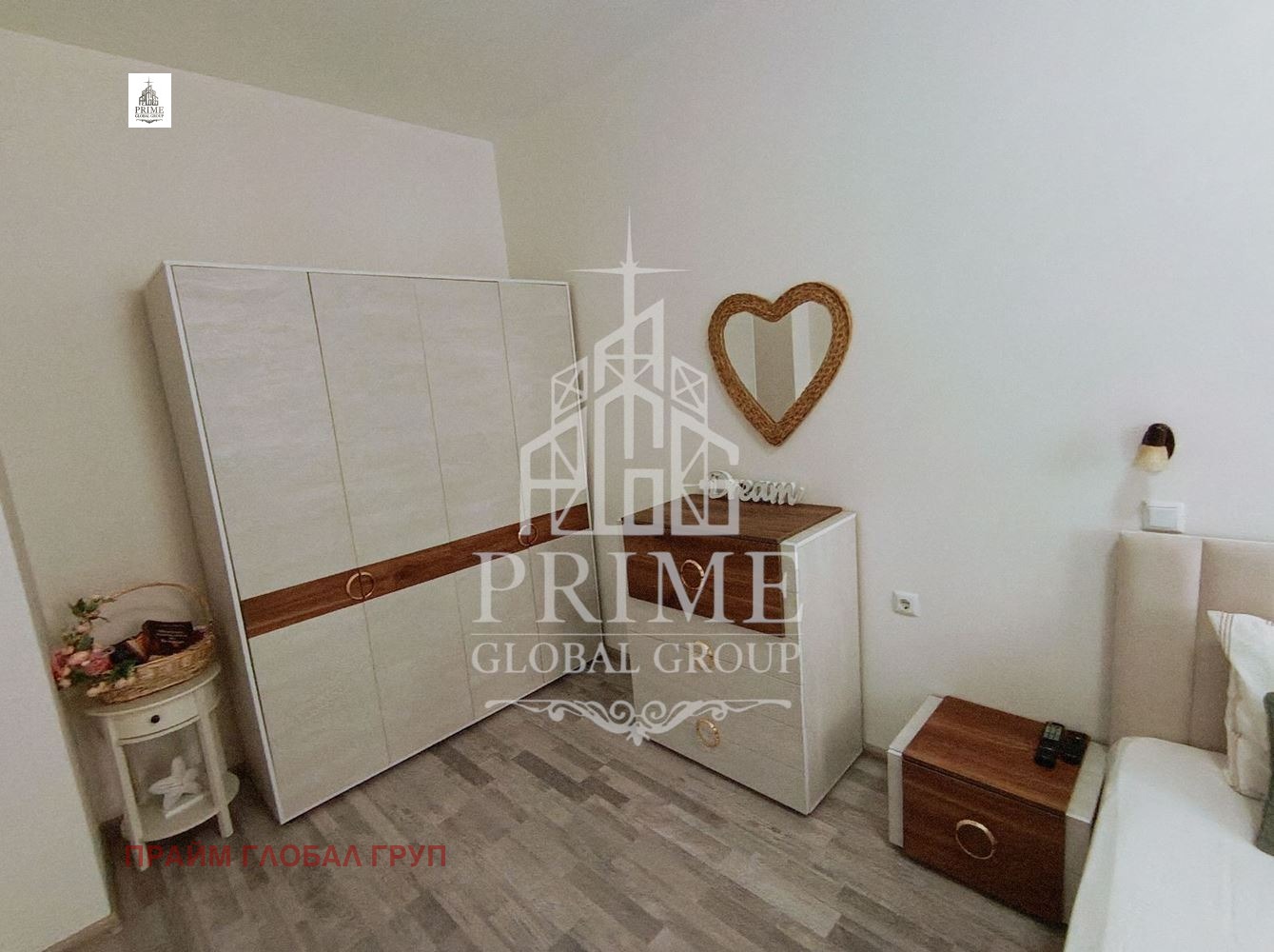 Продава 2-СТАЕН, гр. Созопол, област Бургас, снимка 5 - Апартаменти - 55737830
