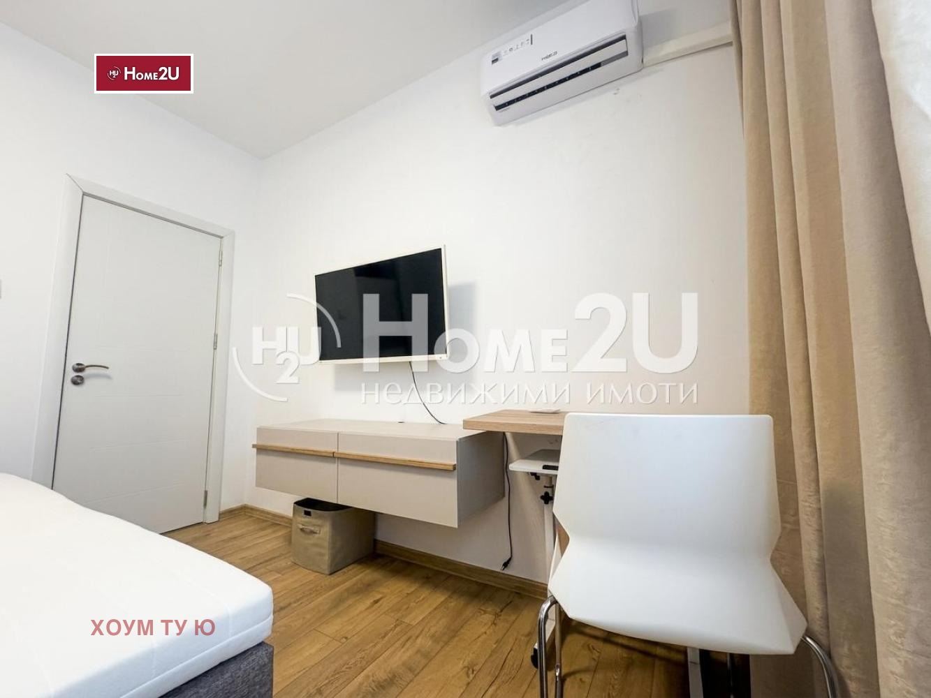 Продава 2-СТАЕН, гр. Пловдив, Каменица 1, снимка 10 - Апартаменти - 55811847