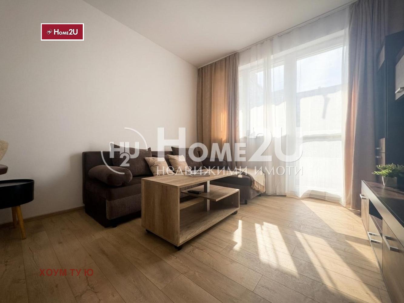 Продава 2-СТАЕН, гр. Пловдив, Каменица 1, снимка 2 - Апартаменти - 55811847