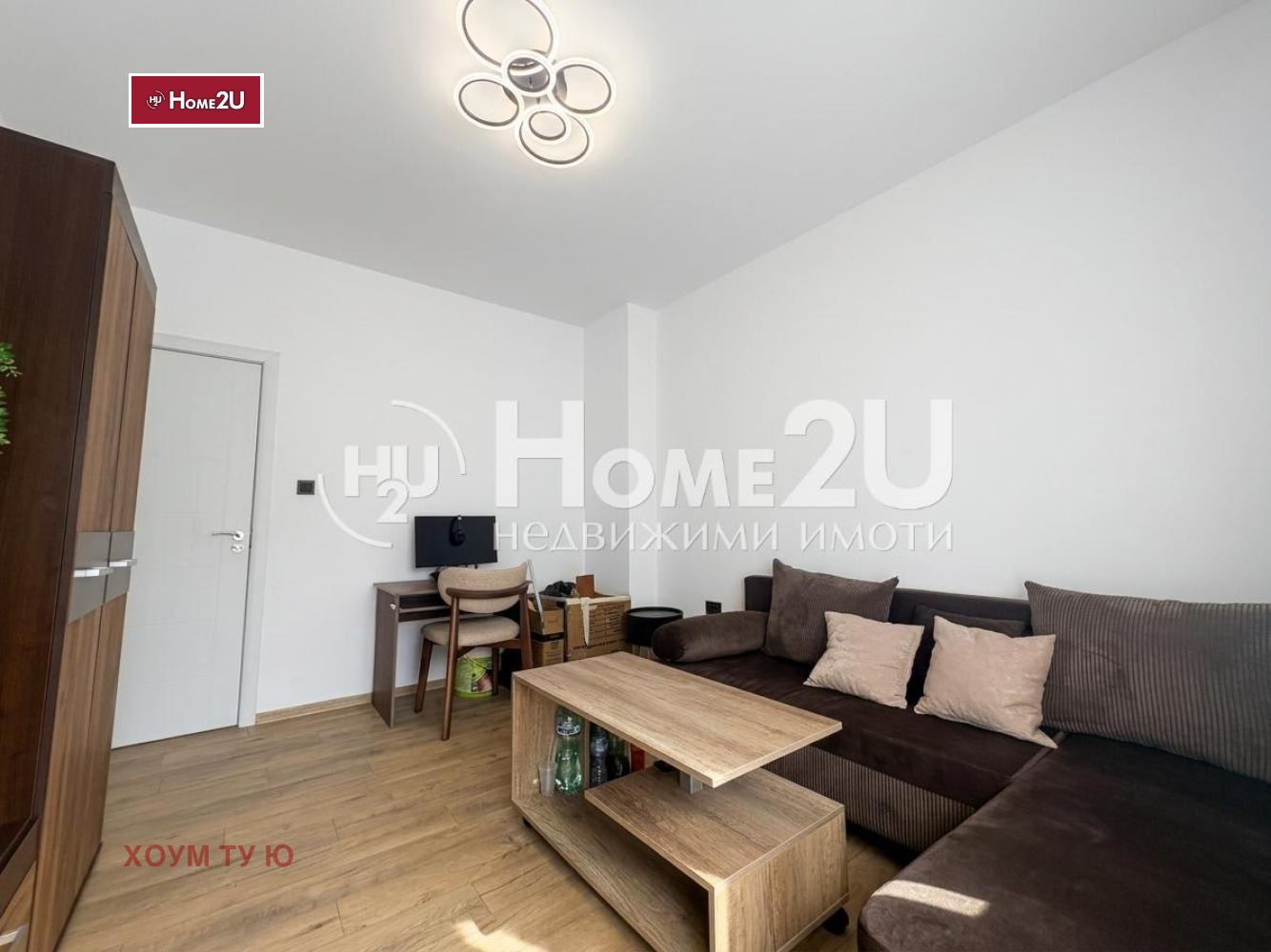 Продава 2-СТАЕН, гр. Пловдив, Каменица 1, снимка 4 - Апартаменти - 55811847
