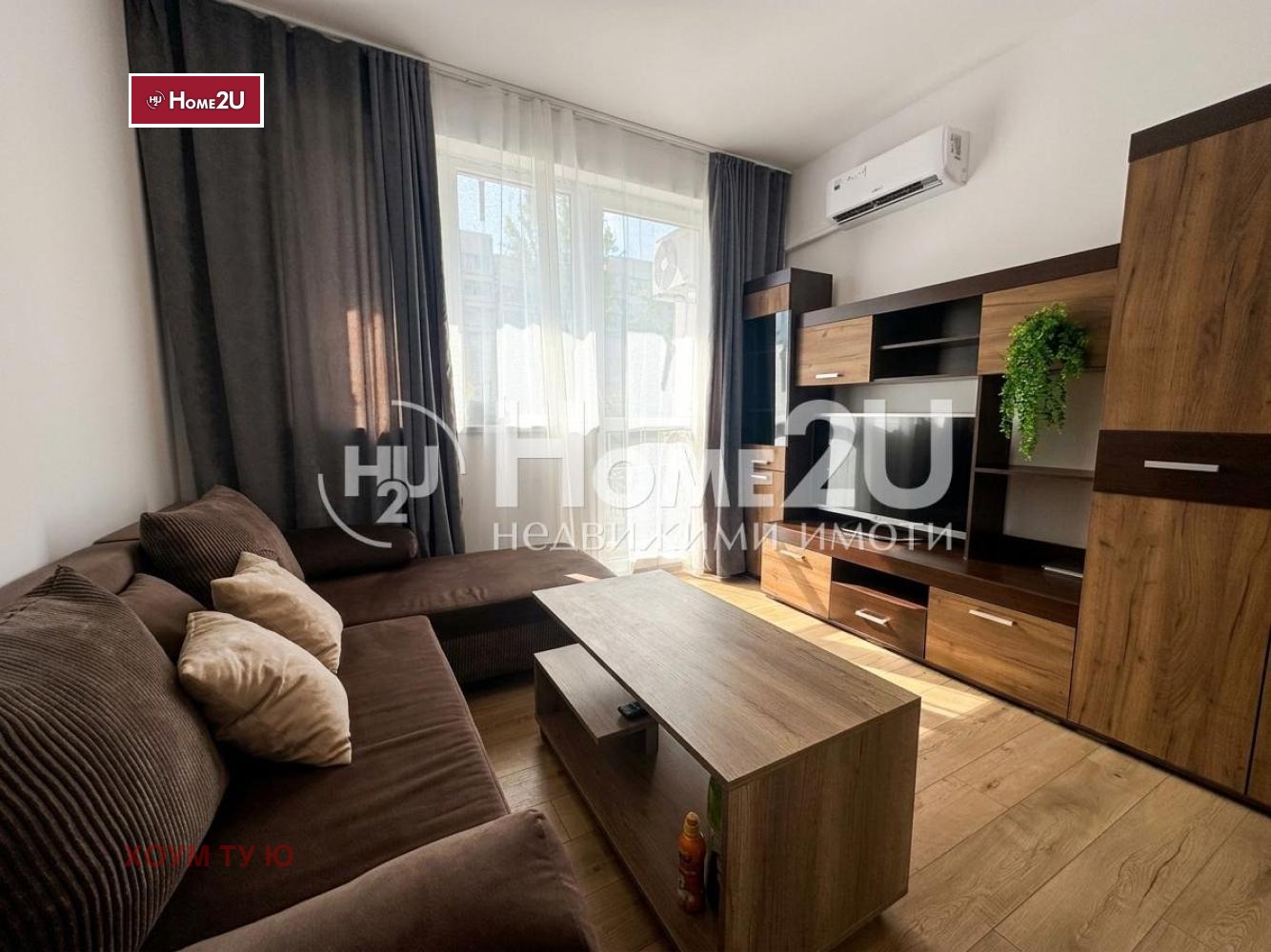 Продава 2-СТАЕН, гр. Пловдив, Каменица 1