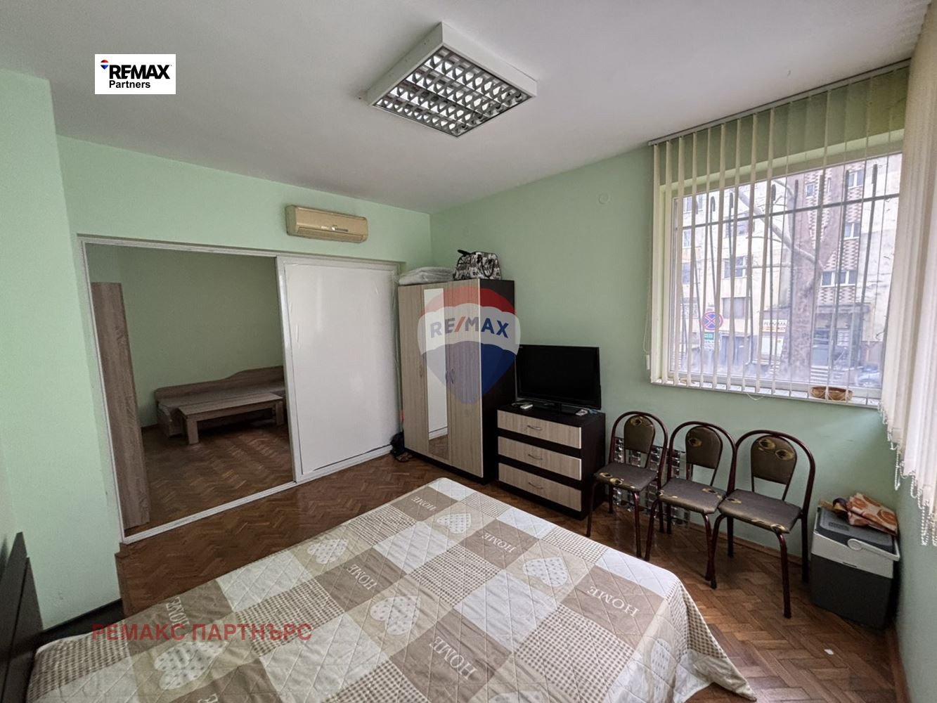 Продава 3-СТАЕН, гр. Варна, Зимно кино Тракия, снимка 9 - Апартаменти - 53927784