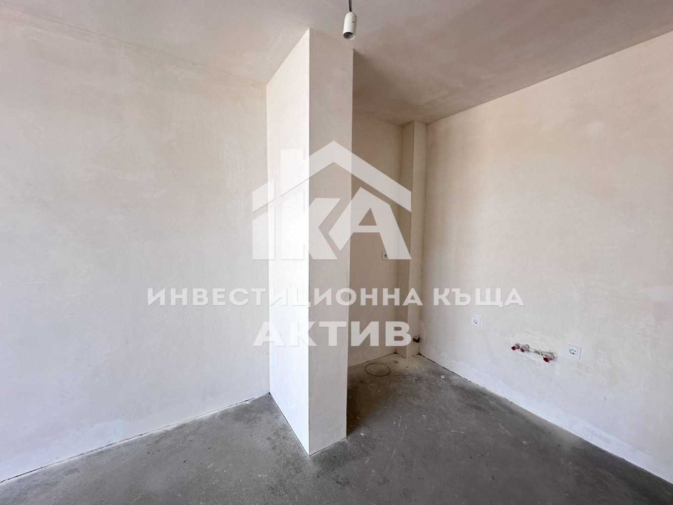 Продава 3-СТАЕН, гр. Пловдив, Тракия, снимка 5 - Апартаменти - 53983211