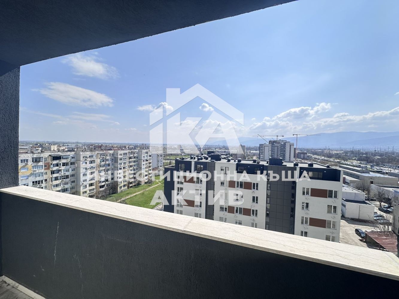 Продава 3-СТАЕН, гр. Пловдив, Тракия, снимка 11 - Апартаменти - 53983211