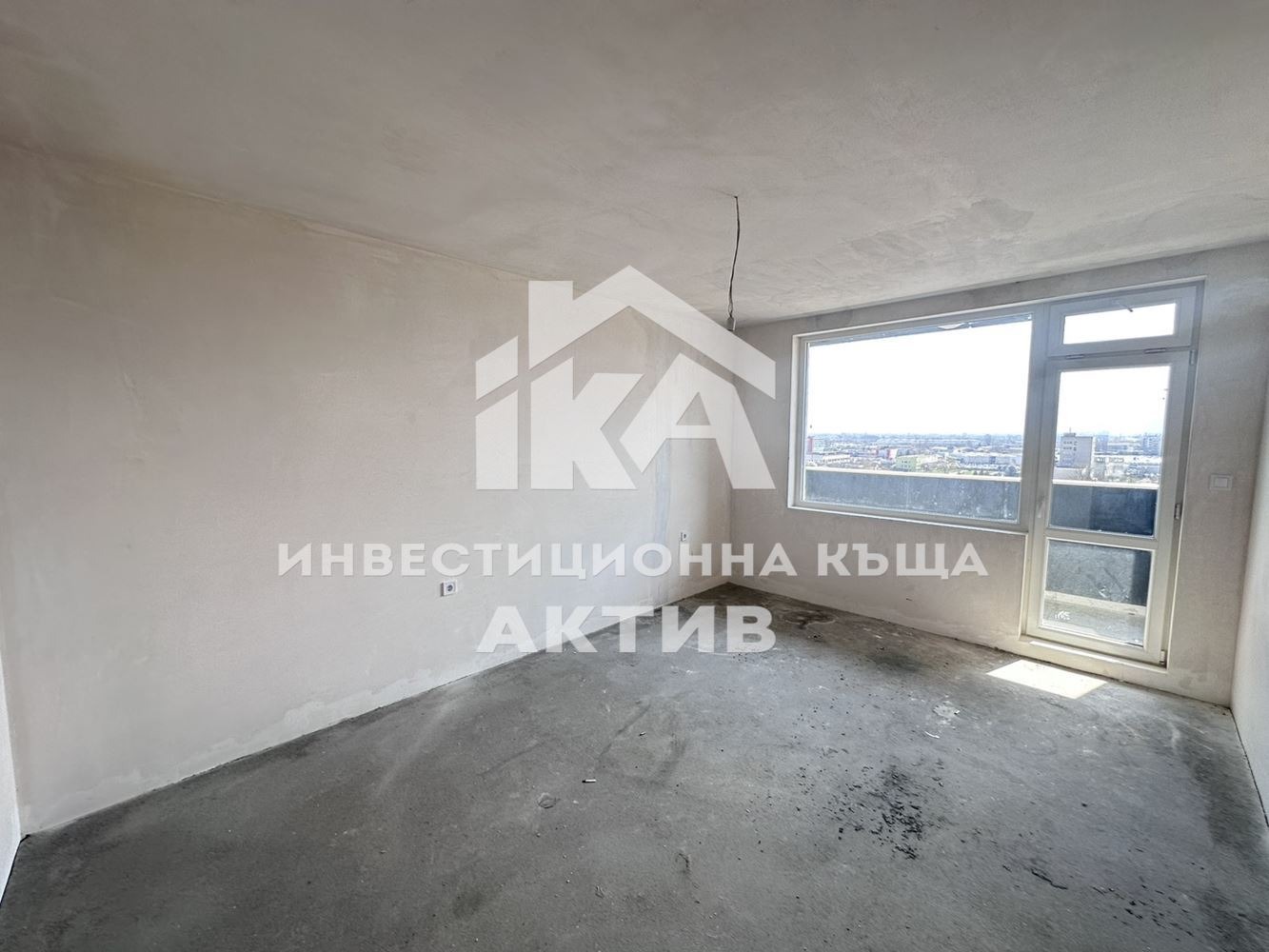 Продава 3-СТАЕН, гр. Пловдив, Тракия, снимка 2 - Апартаменти - 53983211