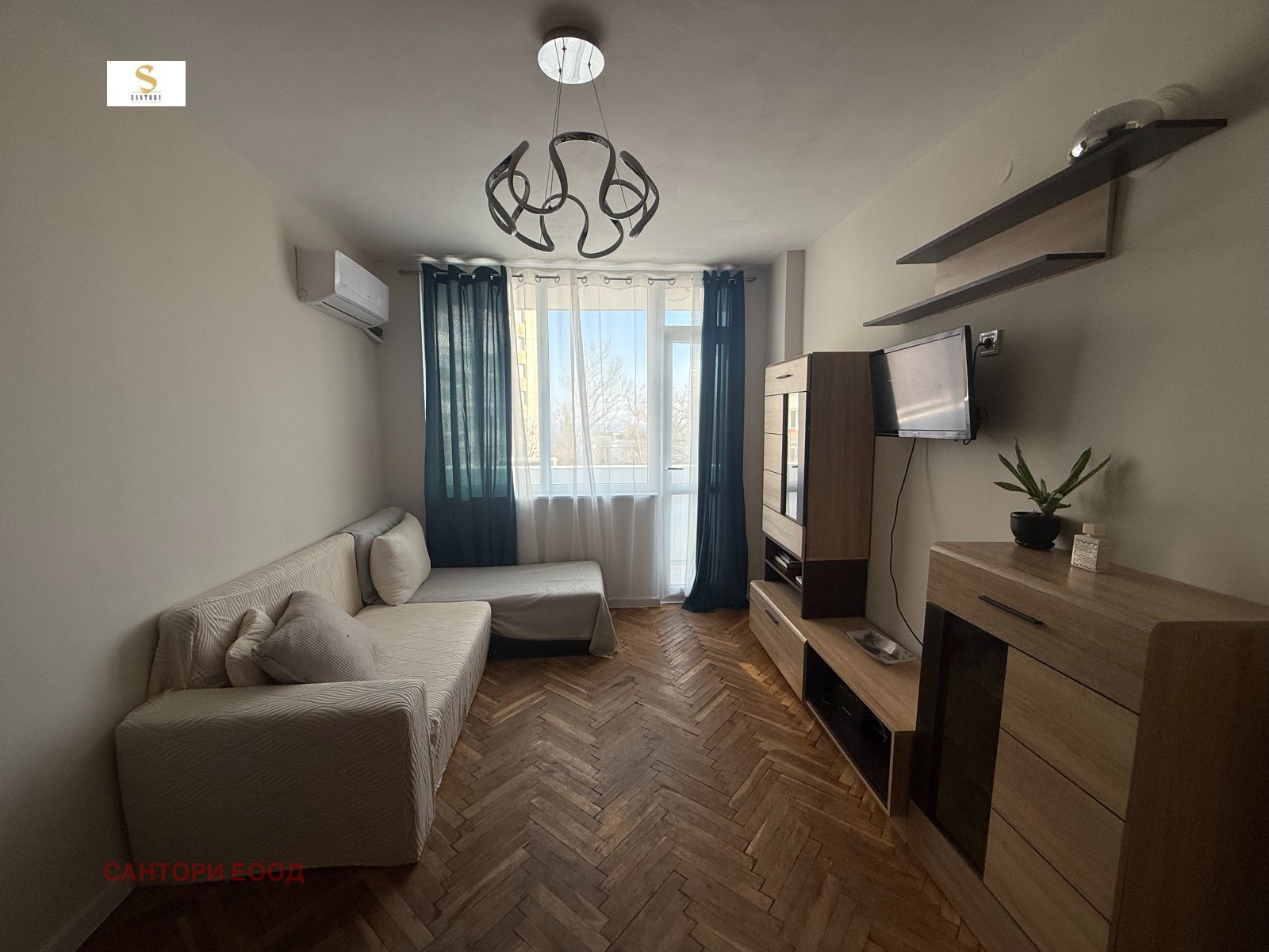 Продава 3-СТАЕН, гр. Варна, Чайка, снимка 2 - Апартаменти - 54051775
