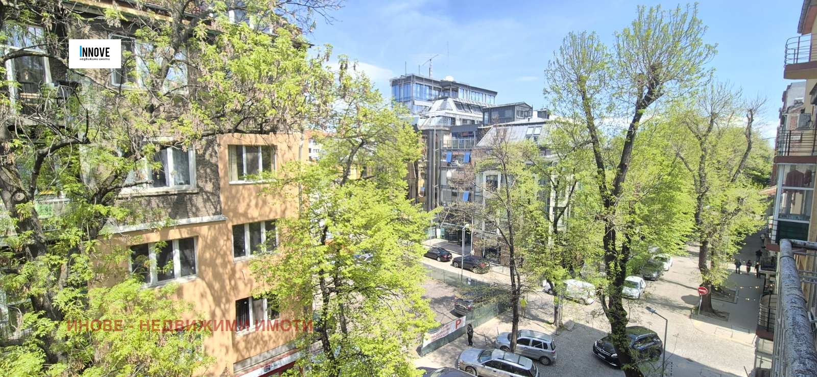 Продава 3-СТАЕН, гр. София, Център, снимка 3 - Апартаменти - 54552450