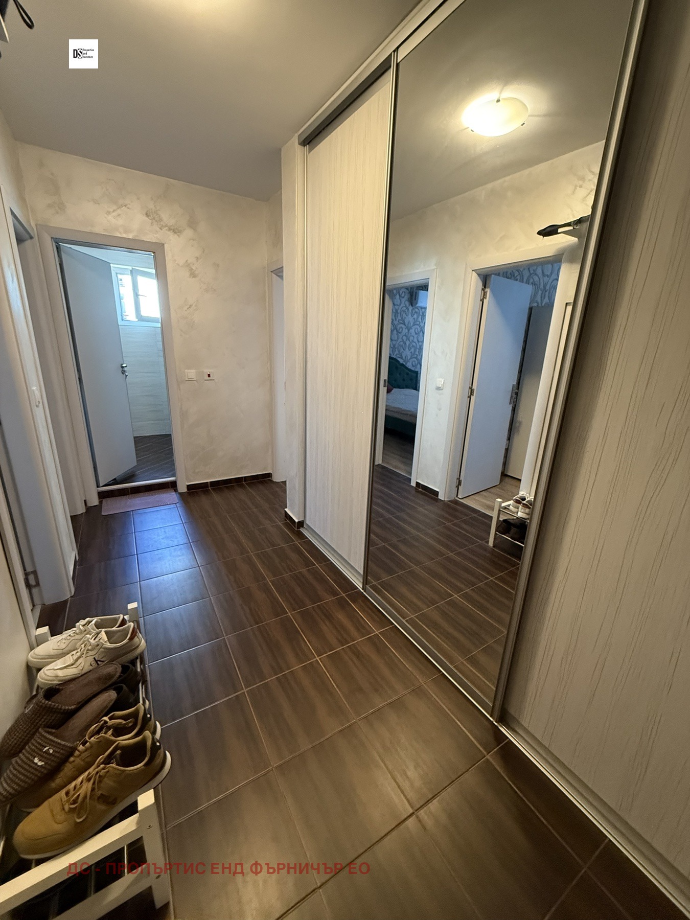 Продава 3-СТАЕН, гр. София, Люлин 6, снимка 8 - Апартаменти - 55846512